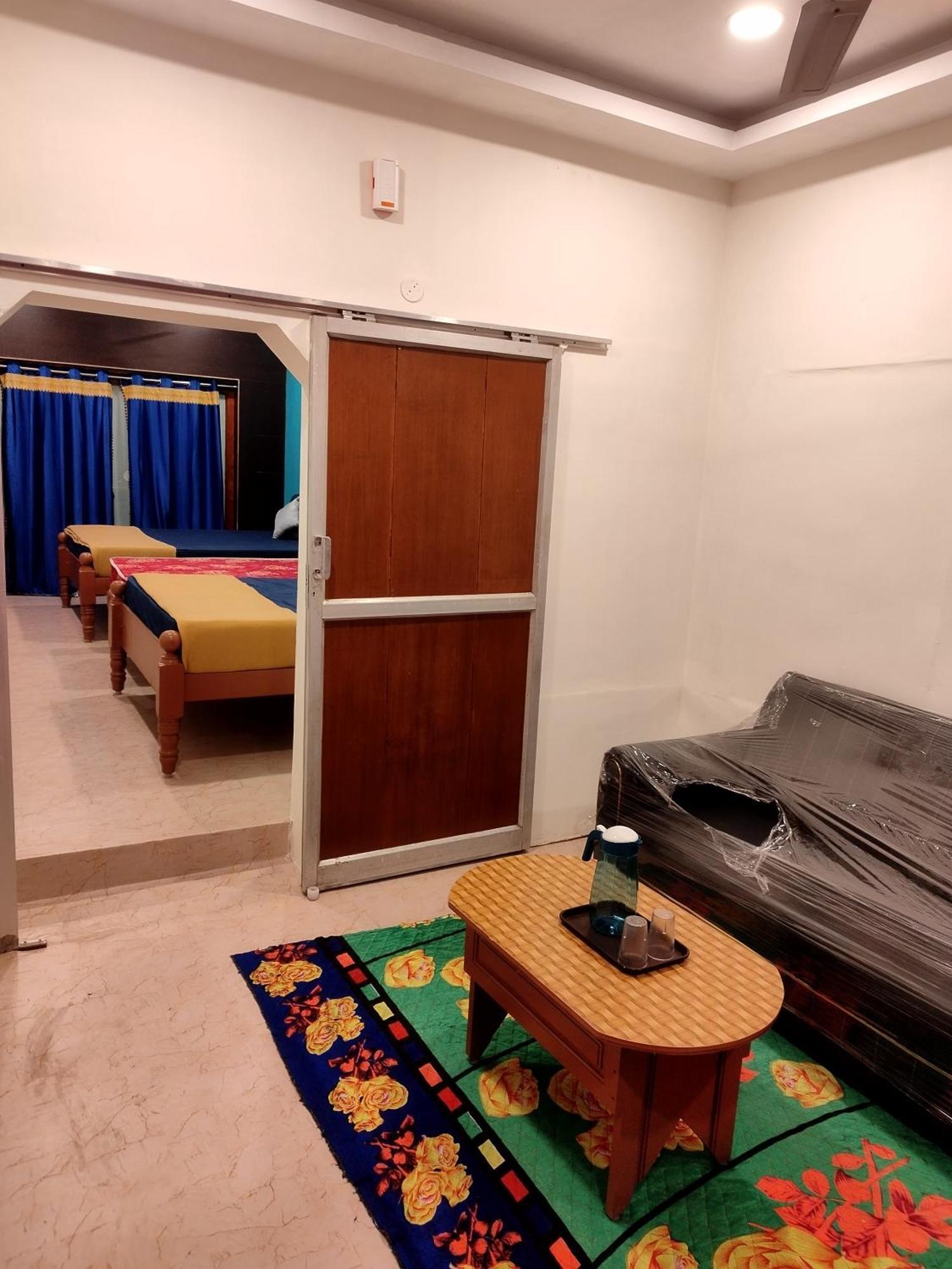 Aishwaryam Home Stay Madurai Exterior foto