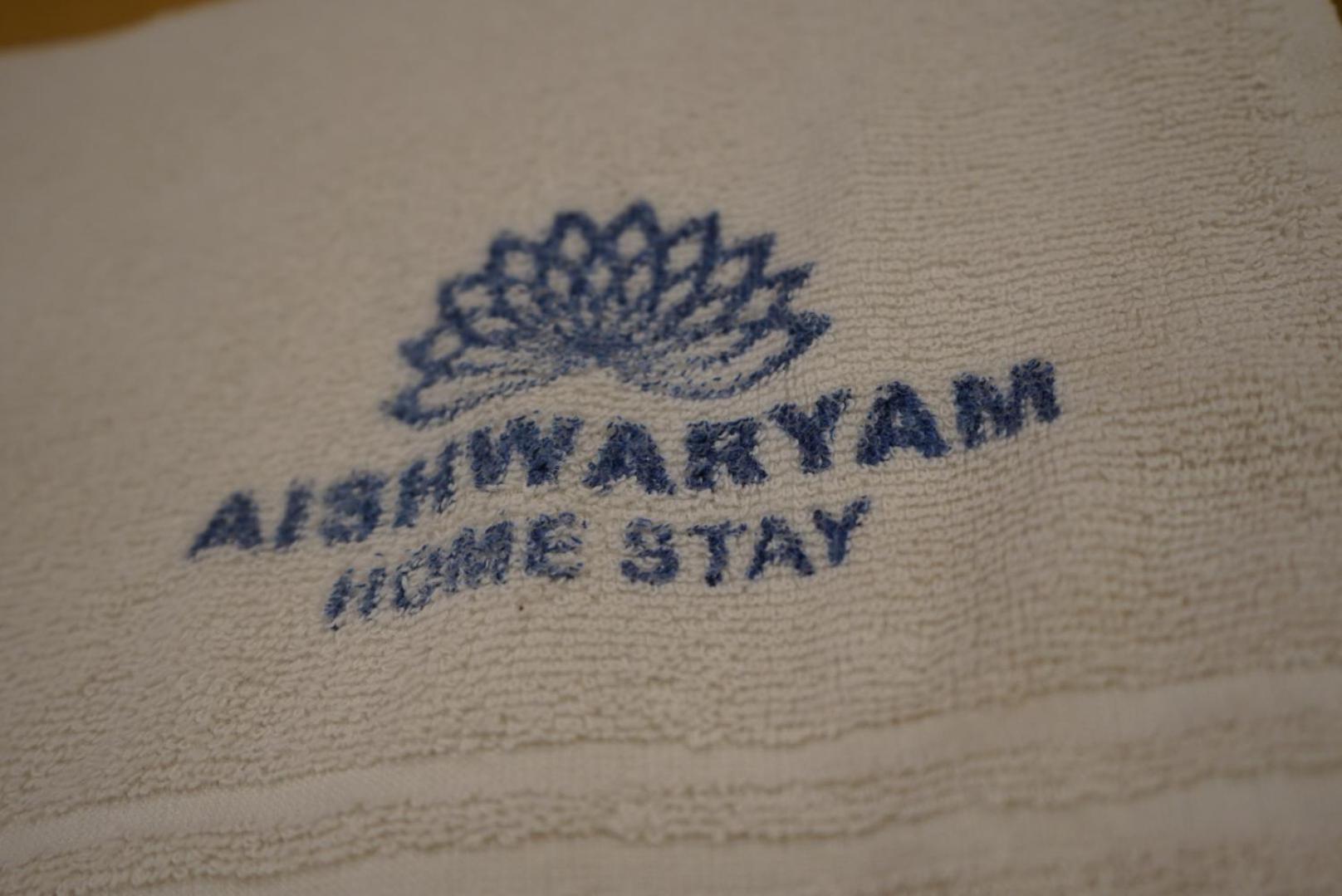 Aishwaryam Home Stay Madurai Exterior foto
