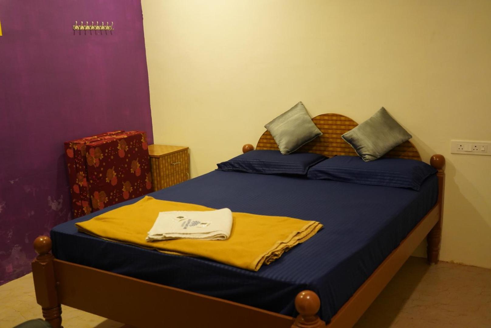 Aishwaryam Home Stay Madurai Exterior foto