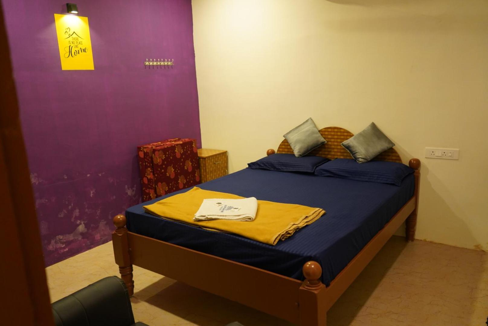 Aishwaryam Home Stay Madurai Exterior foto