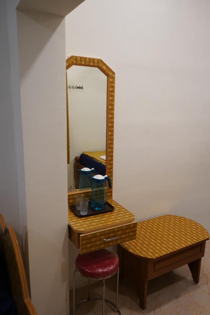 Aishwaryam Home Stay Madurai Exterior foto