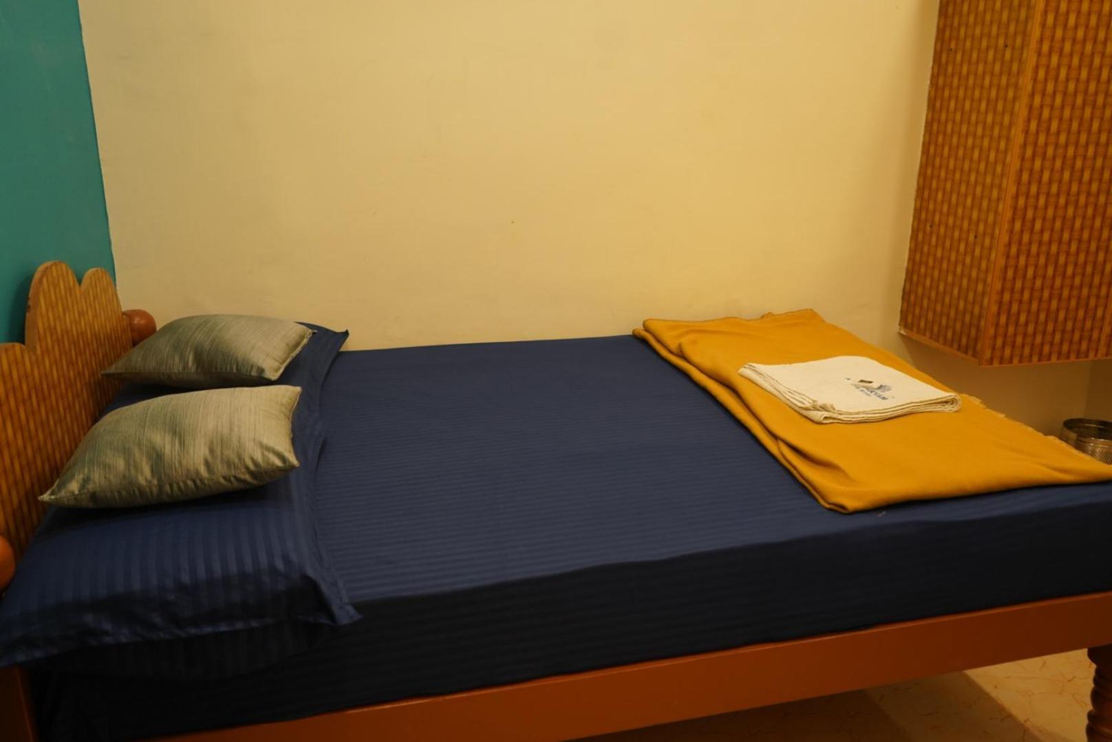 Aishwaryam Home Stay Madurai Exterior foto